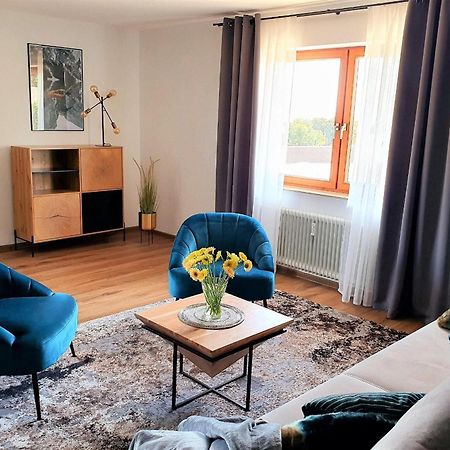 Holiday Home Ferienwohnung Holiday Home 4 Meersburg Extérieur photo