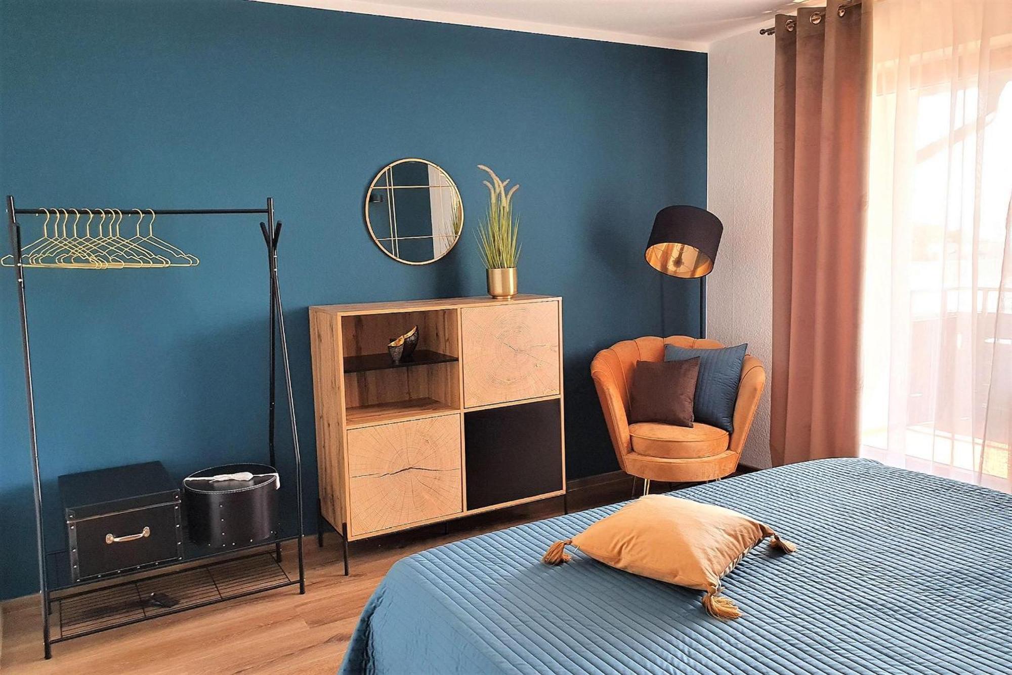 Holiday Home Ferienwohnung Holiday Home 4 Meersburg Extérieur photo