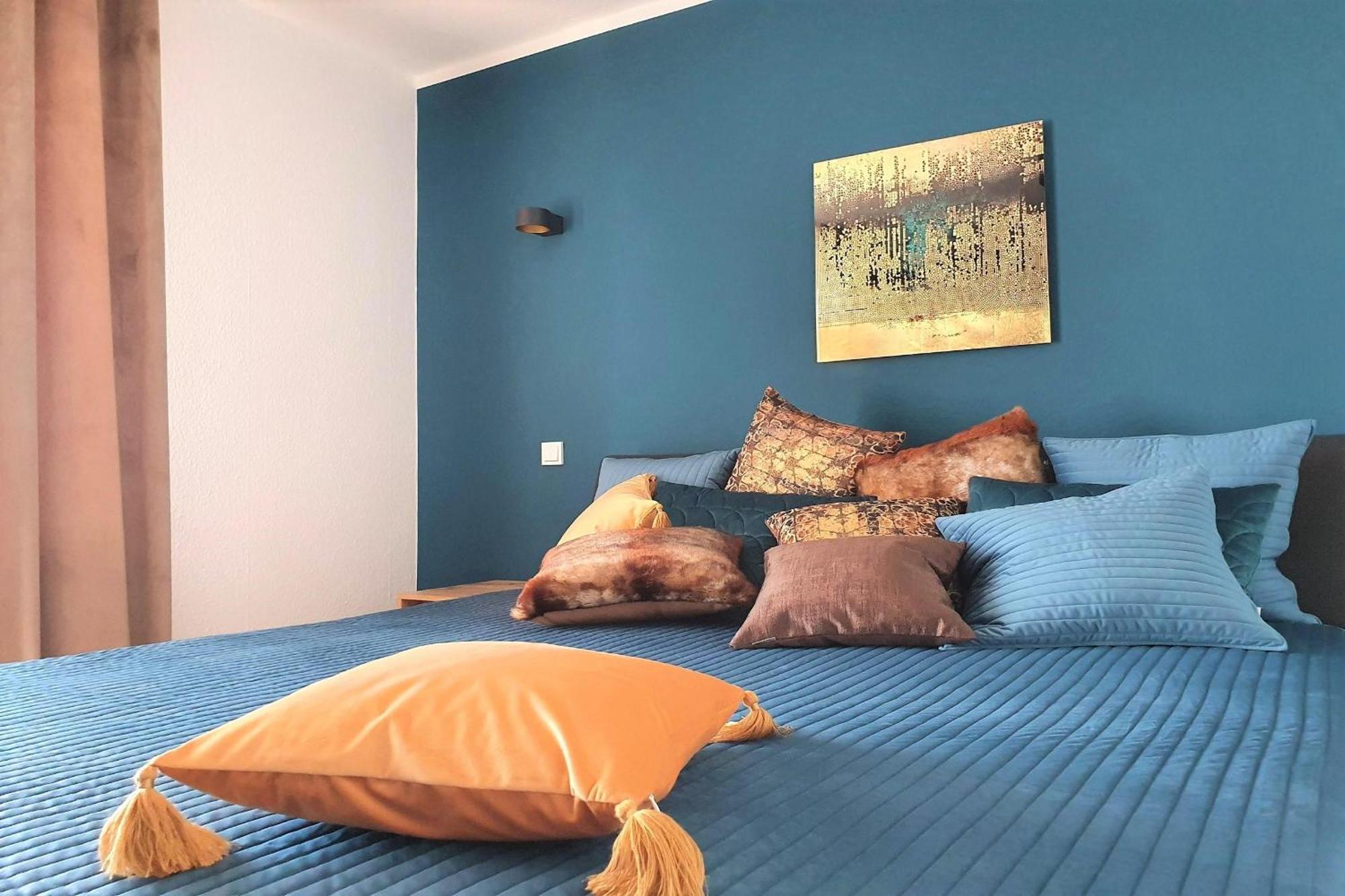 Holiday Home Ferienwohnung Holiday Home 4 Meersburg Extérieur photo