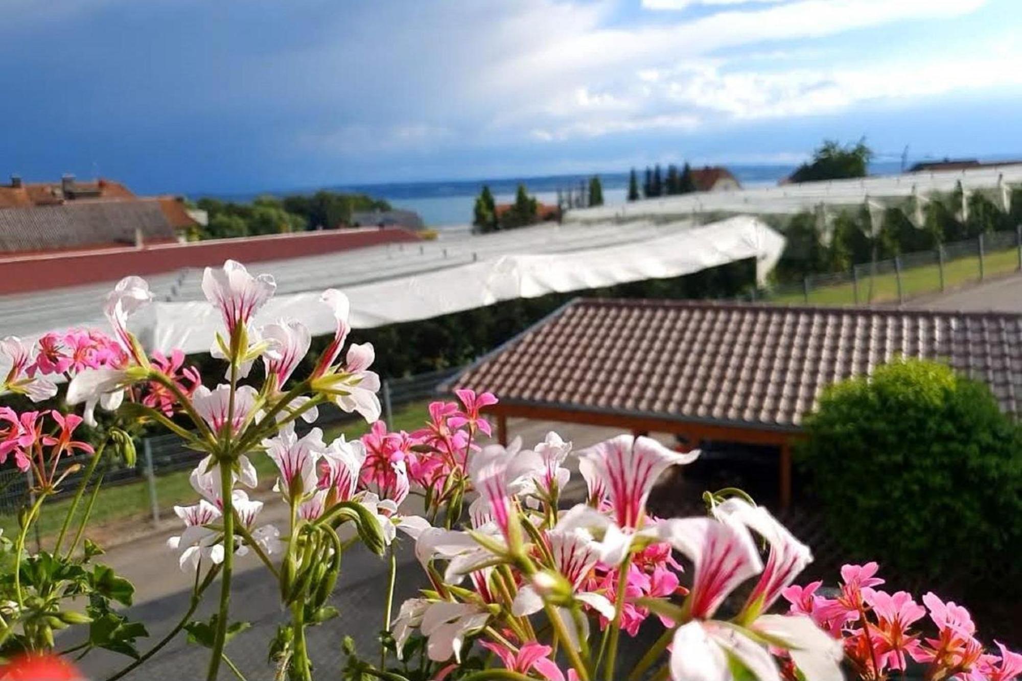 Holiday Home Ferienwohnung Holiday Home 4 Meersburg Extérieur photo