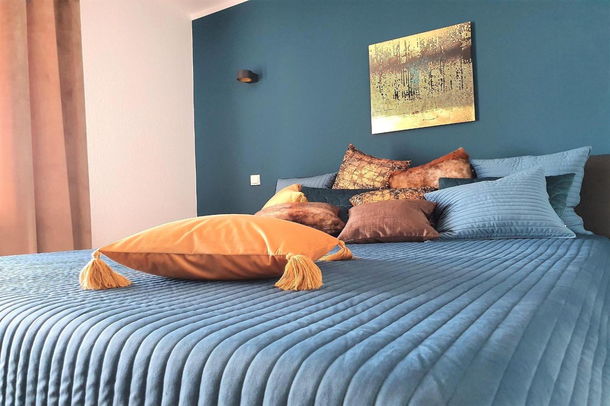 Holiday Home Ferienwohnung Holiday Home 4 Meersburg Extérieur photo
